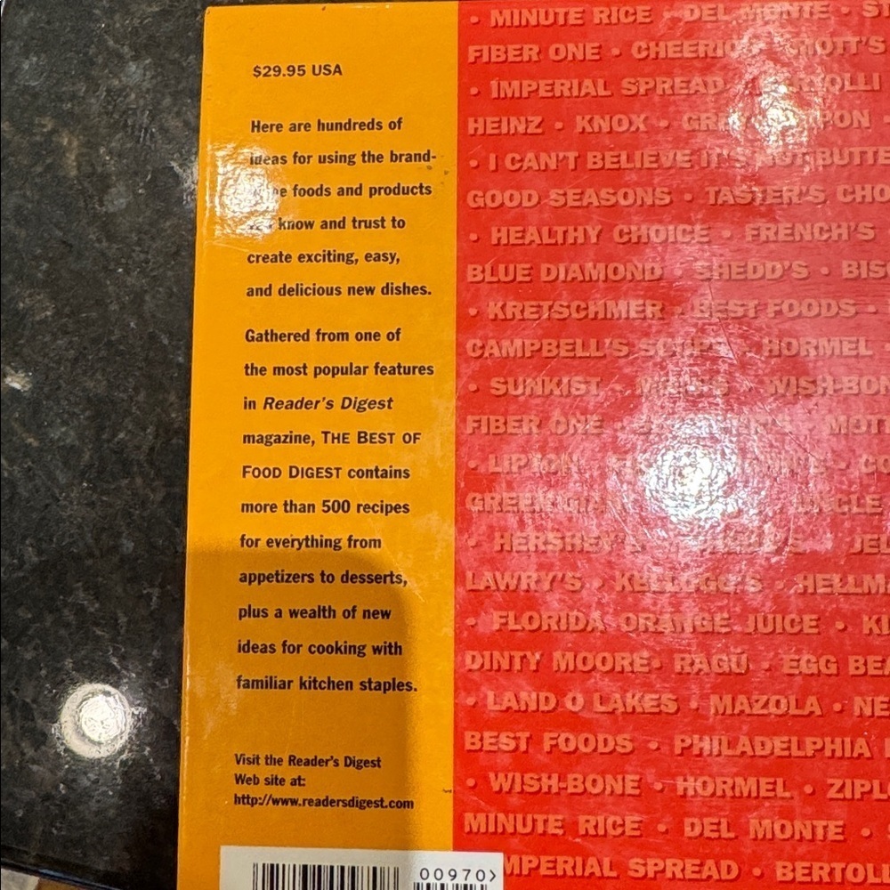 Cookbook - Picture 2 of 3